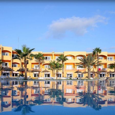 Caribbean World Thalasso Djerba Mezraia Eksteriør billede