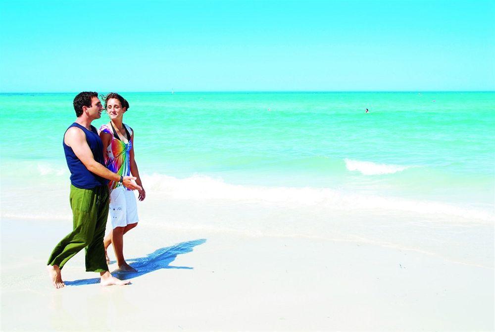 Caribbean World Thalasso Djerba Mezraia Eksteriør billede