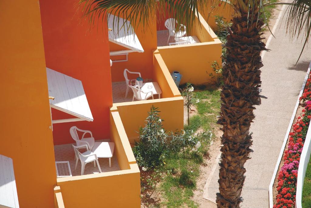 Caribbean World Thalasso Djerba Mezraia Eksteriør billede