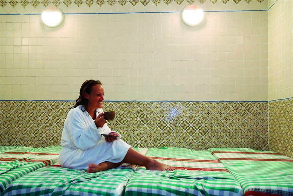 Caribbean World Thalasso Djerba Mezraia Eksteriør billede